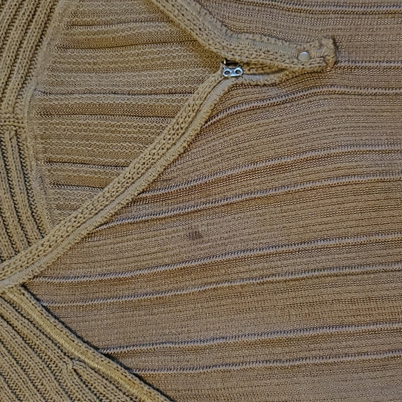 Free People Tunic Sweater - Picture 3 of 7